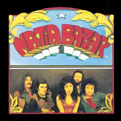 Matia Bazar 1 (Remastered) by Matia Bazar album reviews, ratings, credits