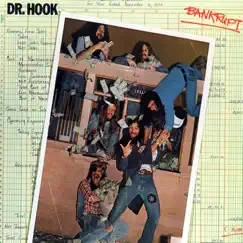 Bankrupt by Dr. Hook album reviews, ratings, credits
