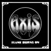 Flame Burns On album lyrics, reviews, download