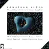 Jonathan Lloyd: Mass For Six Solo Voices / Second Symphony album lyrics, reviews, download