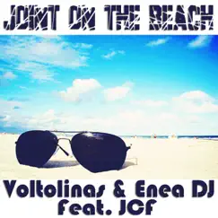 Joint On the Beach (feat. Jcf) [Jc Fanout Original Mix] Song Lyrics
