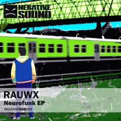 Neurofunk - Single by Rauwx album reviews, ratings, credits