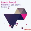 Never Let You Leave remix EP album lyrics, reviews, download