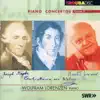 Haydn, Weber & Genzmer: Piano Concertos album lyrics, reviews, download