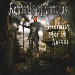 Screaming for an Answer - EP by Remnants of Camulos album reviews, ratings, credits