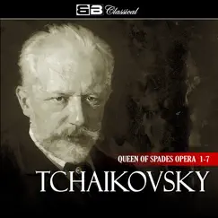 Tchaikovsky Queen of Spades Opera 1-7 by Mark Ermler album reviews, ratings, credits