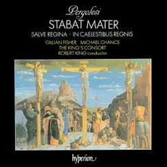 Stabat mater: XII. Duet: Quando corpus morietur Song Lyrics