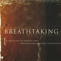 Breathtaking by Kenny Thacker & Rick Stone album reviews, ratings, credits