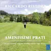 Domenico Scarlatti: Amenissimi Prati (Cantate per basso) album lyrics, reviews, download