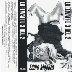 E. Hitler & Luftwaffe, nr. 3 del 2 by Eddie Meduza album reviews, ratings, credits