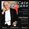 French Piano Music album lyrics, reviews, download