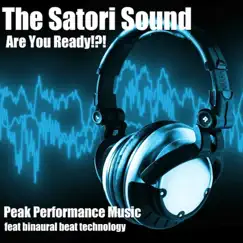 Are You Ready! by The Satori Sound album reviews, ratings, credits