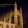 Mozart: Mass in C Minor, K. 427 album lyrics, reviews, download