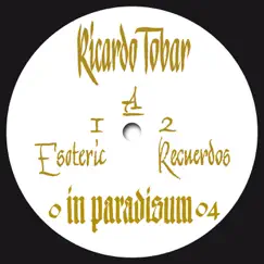 Esoteric Carnaval (Remixes Edition) by Ricardo Tobar album reviews, ratings, credits