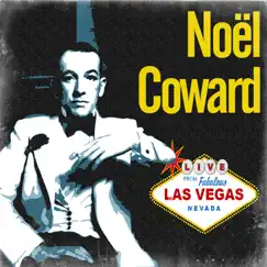 Live From Las Vegas (1955) by Noël Coward album reviews, ratings, credits