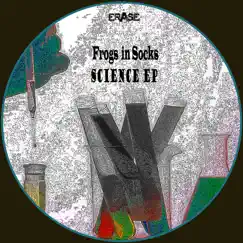 Science - EP by Frogs In Socks album reviews, ratings, credits
