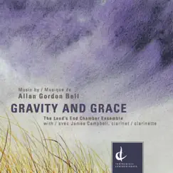 Gravity and Grace by Land's End Chamber Ensemble album reviews, ratings, credits