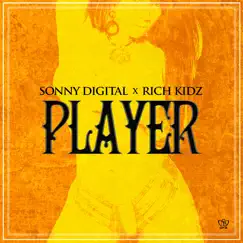 Player (feat. Rich Kidz) Song Lyrics