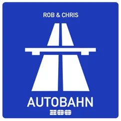 Autobahn (Extended Mix) Song Lyrics