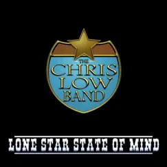 Lone Star State of Mind Song Lyrics
