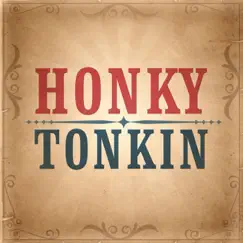 Honky Tonkin' by Various Artists album reviews, ratings, credits