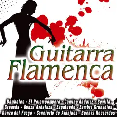 Guitarra Flamenca by Various Artists album reviews, ratings, credits
