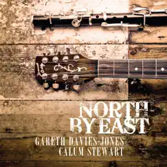North By East by Gareth Davies-Jones & Calum Stewart album reviews, ratings, credits