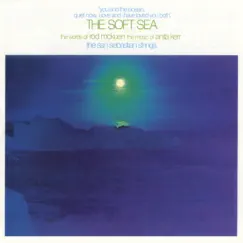 The Soft Sea by The San Sebastian Strings album reviews, ratings, credits
