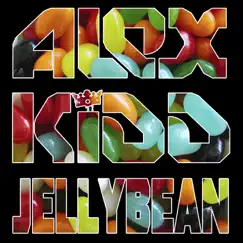 Jelly Bean - EP by Alex Kidd album reviews, ratings, credits