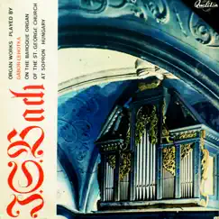 Pastorale BWV 590 I. Tempójelzés nélkül Song Lyrics