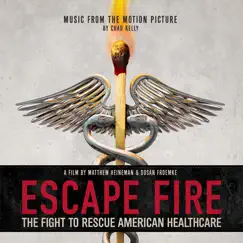 Escape Fire Main Theme Song Lyrics