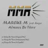 Always Be There (feat. Angie) - Single album lyrics, reviews, download