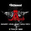 Addicted (Radio Edit) [feat. Mohombi, Craig David & Greg Parys] - Single album lyrics, reviews, download