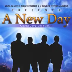 A New Day Quartet Compilation. Vol. 1 by Various Artists album reviews, ratings, credits