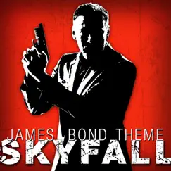 Skyfall (Theme from 