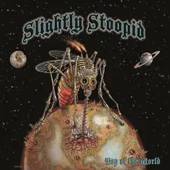 Top of the World (Alt Mix) - Single by Slightly Stoopid album reviews, ratings, credits