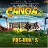 El Funeral De La Canoa - Single album lyrics, reviews, download