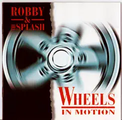 Wheels in Motion Song Lyrics