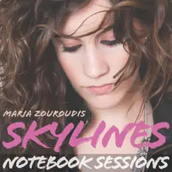 Skylines (Notebook Sessions) Song Lyrics