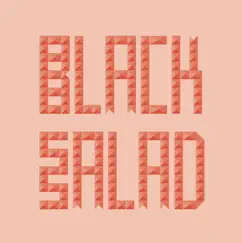 Black Salad - EP by DELS album reviews, ratings, credits
