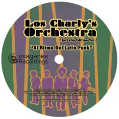 The Latin Edition Vol 2 - Single by Los Charly's Orchestra album reviews, ratings, credits