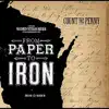 From Paper to Iron - Single album lyrics, reviews, download