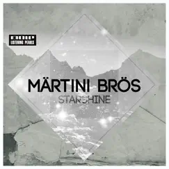 Starshine (Eva Be Remix) Song Lyrics