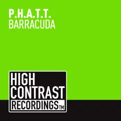 Barracuda - Single by P.H.A.T.T. album reviews, ratings, credits