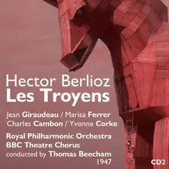 Hector Berlioz: Les Troyens - Act III, 