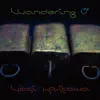 Wandering - EP by Yosi Horikawa album lyrics