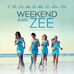 Weekend Aan Zee by Johan Hoogewijs album reviews, ratings, credits