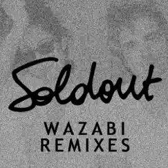 Wazabi (edit) Song Lyrics