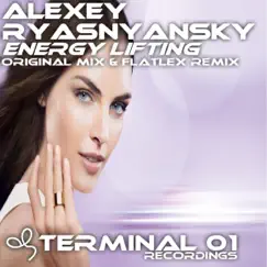 Energy Lifting - Single by Alexey Ryasnyansky album reviews, ratings, credits