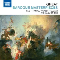 Brandenburg Concerto No. 6 in B-Flat Major, BWV 1051: II. Adagio ma non tanto Song Lyrics